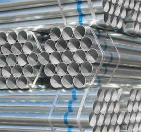 镀锌钢管--济南中央空调