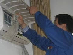 关于空调移机需要注意的几个关键点--济南中央空调