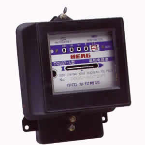 电表-如何站冰箱更节能--济南中央空调