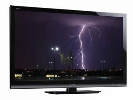 液晶等离子电视日常保养八大准则--济南中央空调