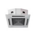 三菱重工海尔家用中央空调KX4系列四面出风嵌入机（RFT）--济南中央空调