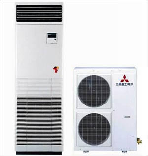 三菱重工海尔基站(机房)专用空调