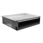 日立家用SET-FRE mini中央空调天花板内置薄型风管式窄型RPIZ-FSNQS