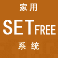 日立SET-FREE mini家用中央空调