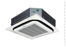 大金中央空调CMS天花板嵌入机(环绕气流 FXFP-LVC)