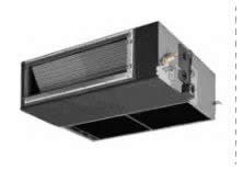 大金中央空调CMS天花板嵌入导管内藏式(FZSP-MMV)