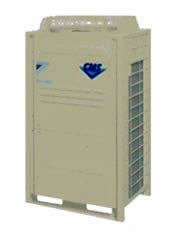 大金CMS中央空调 RZP250PAY1 RZP300PAY1