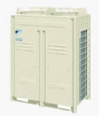 大金VRV3室外机RCXYQ10PAY1/RCXYQ12PAY1/RCXYQ14PAY1/RCXYQ16PAY1