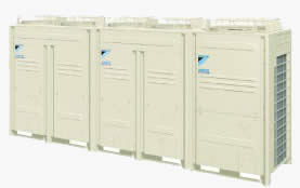 大金VRV3室外主机RCXYQ34PAY1/RCXYQ36PAY1/RCXYQ38PAY1/RCXYQ40PAY1