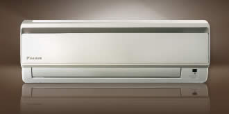 大金家用分体－PH系列室内机图片-1