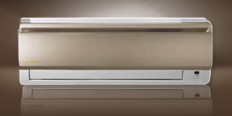 大金家用分体－PH系列室内机图片-3