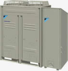 大金二级压缩VRV中央空调RHSYQ14PY1/RHSYQ16PY1-济南中央空调