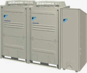 大金二级压缩VRV中央空调RHSYQ20PY1-济南中央空调