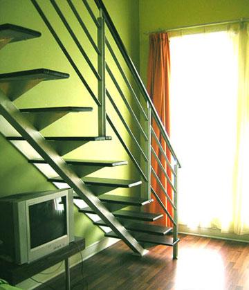 绿色装修效果图