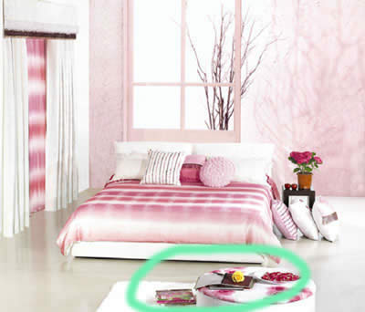 桃花劫四:卧室乱糟糟