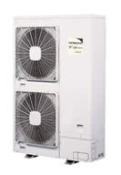 VAM mini 变频家用中央空调