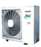 IVX mini 小型变频家用中央空调